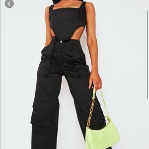 2 Piece PrettyLittleThing Set